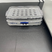 Eppendorf ThermoMixer C with PCR 96, Plate, and 1.5 mL Blocks image 1